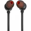 Kuulokkeet mikrofonilla JBL Tune 310C Musta