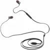 Headphones with Microphone JBL Tune 310C Black