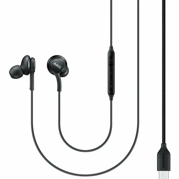 Наушники Samsung EO-IC100 Чёрный