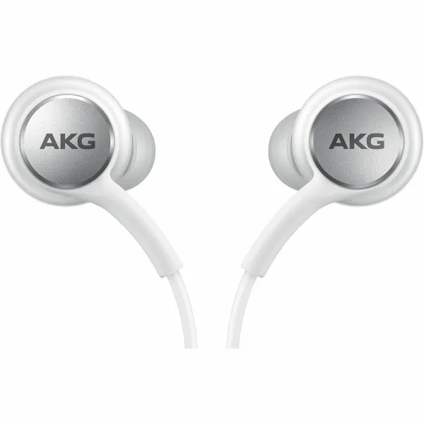 Наушники Samsung EO-IC100BW Белый