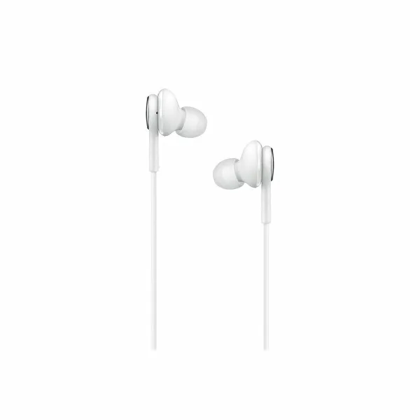 Ausinės Samsung EO-IC100BW Balta