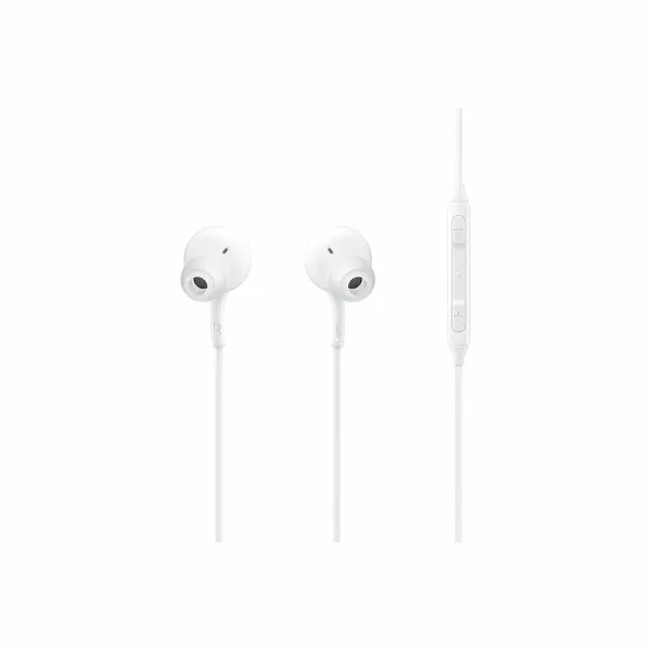 Kõrvaklapid Samsung EO-IC100BW Valge