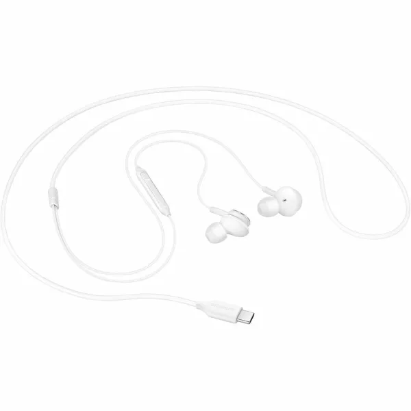 Kõrvaklapid Samsung EO-IC100BW Valge