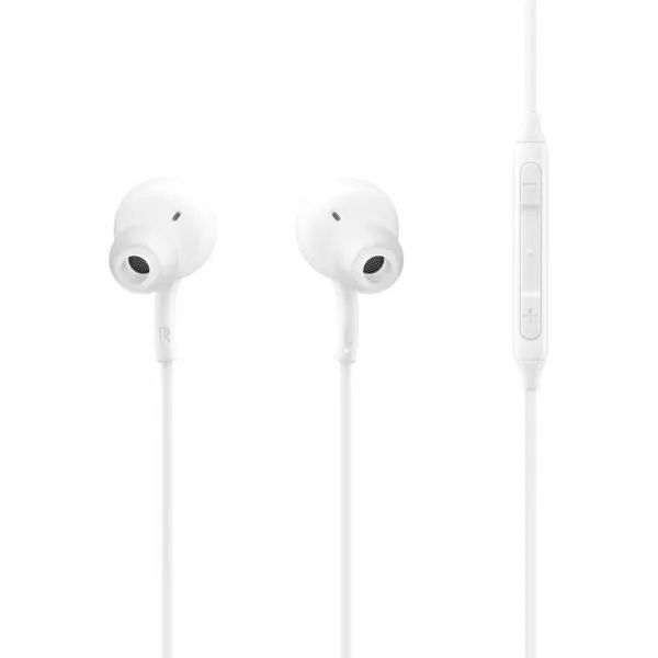 Kõrvaklapid Samsung EO-IC100BW Valge