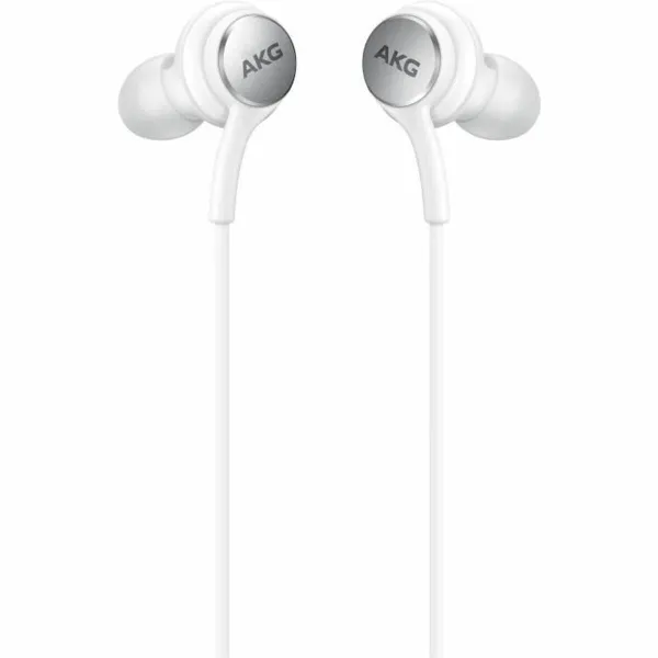 Наушники Samsung EO-IC100BW Белый