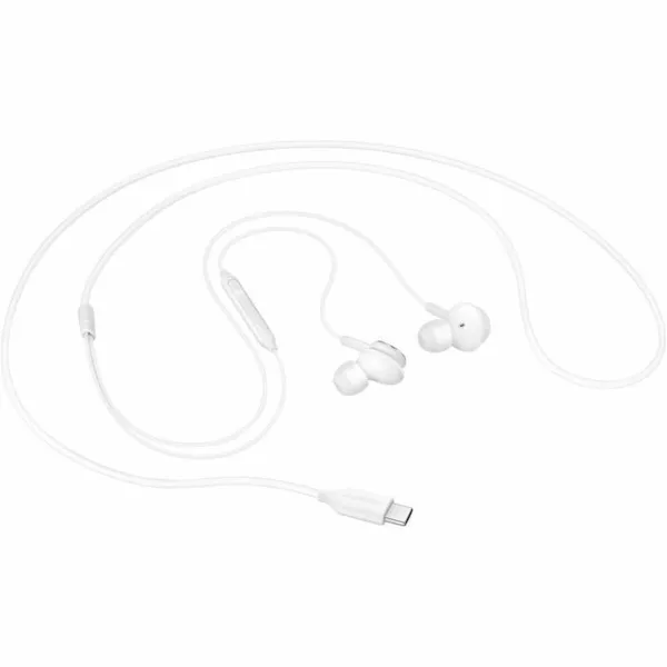 Ausinės Samsung EO-IC100BW Balta
