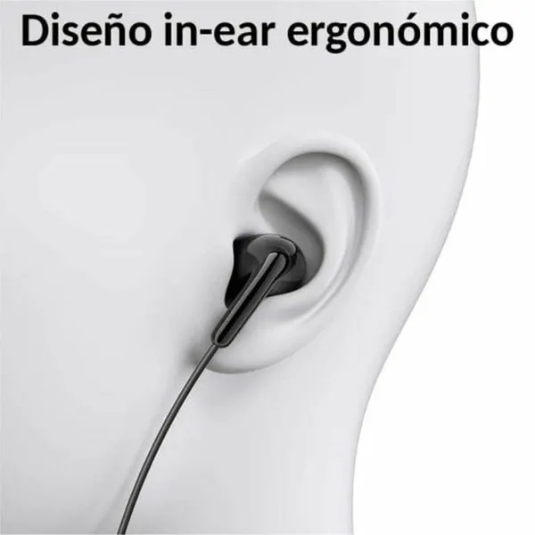 Kõrvaklapid Xiaomi BHR8931GL