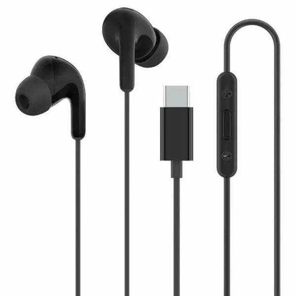 Austiņas Xiaomi BHR8930GL Balts Melns