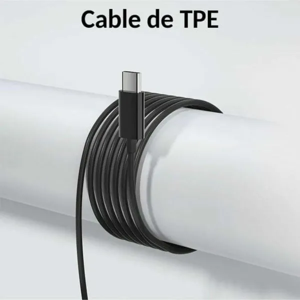 Kõrvaklapid Xiaomi BHR8930GL Valge Must