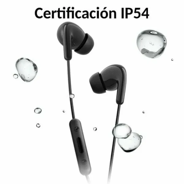 Kõrvaklapid Xiaomi BHR8930GL Valge Must