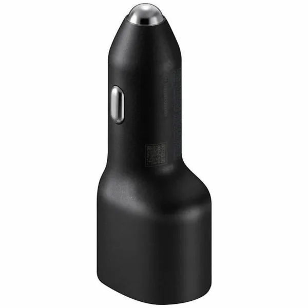 Автомобильное зарядное устройство Samsung EP-L4020 Чёрный
