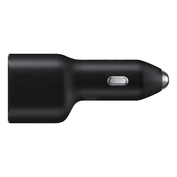 Autolaturi Samsung EP-L4020 Musta