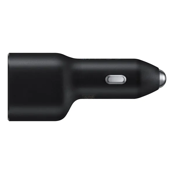 Autolaturi Samsung EP-L4020 Musta