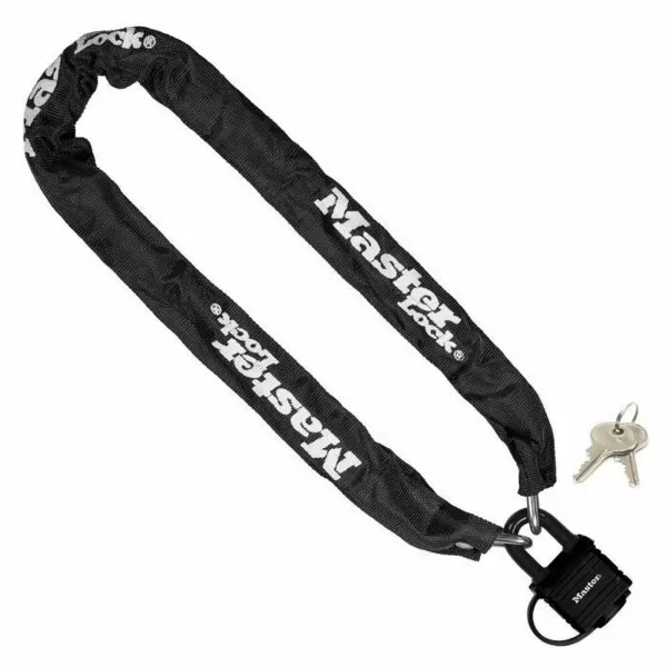 Piekaramā atslēga ar slēdzeni Master Lock