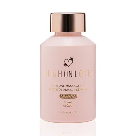 Erotiskā masāžas eļļa Highonlove