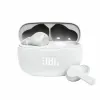 Bluetooth-наушники с микрофоном JBL JBLW200TWSWHT Белый