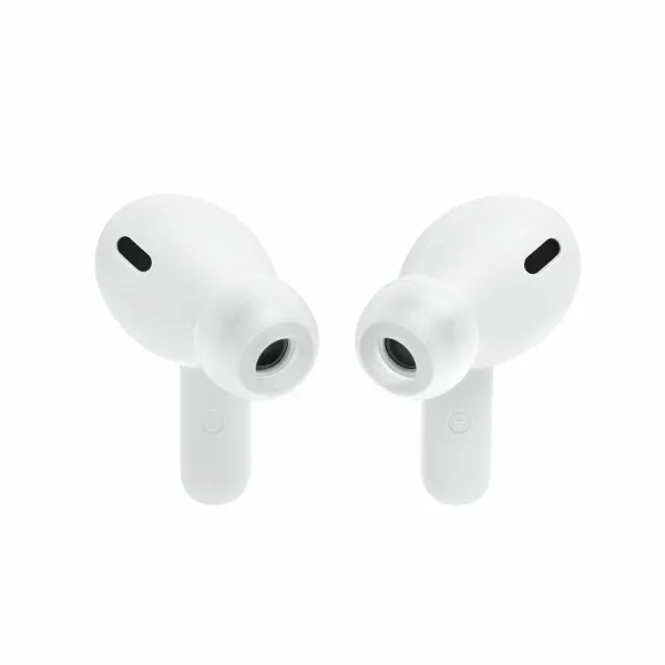 Bluetooth Headset with Microphone JBL JBLW200TWSWHT White