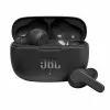 Juhtmevabad kõrvaklapid koos laadimissalusega JBL Wave 200 Must Juhtmevaba