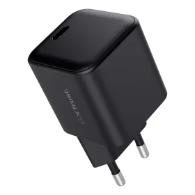 Sieninis įkroviklis + USB-C kabelis Trust 26143