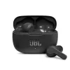 Juhtmevabad kõrvaklapid koos laadimissalusega JBL Wave 200 Must Juhtmevaba