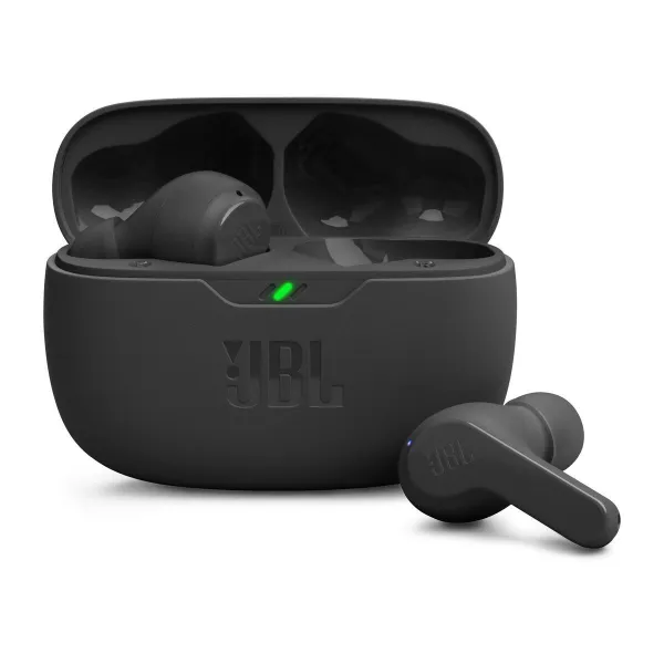 Kõrvaklapid JBL Wave Beam Must