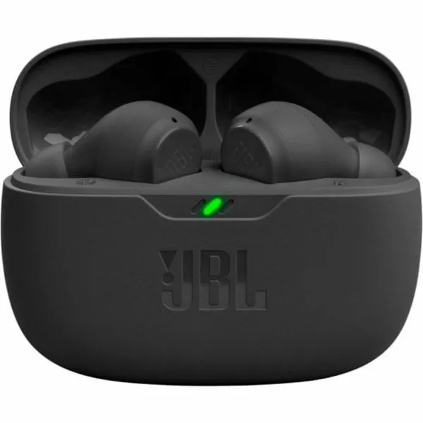 Kõrvaklapid JBL Wave Beam Must