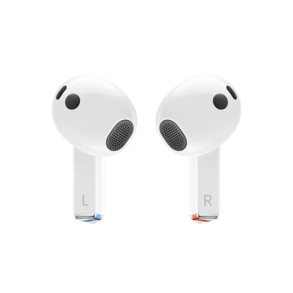 Bluetooth ausinės Samsung Galaxy Buds3 Balta Juoda