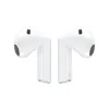 Bluetooth ausinės Samsung Galaxy Buds3 Balta Juoda
