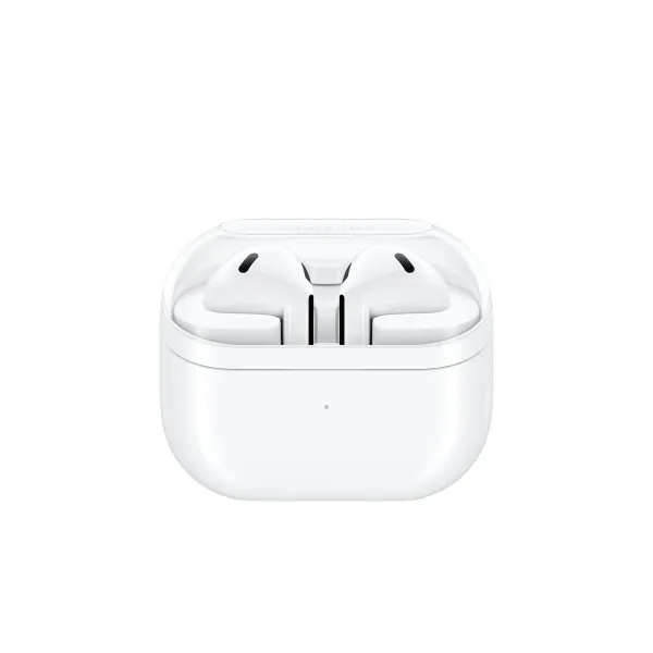 Bluetooth ausinės Samsung Galaxy Buds3 Balta Juoda