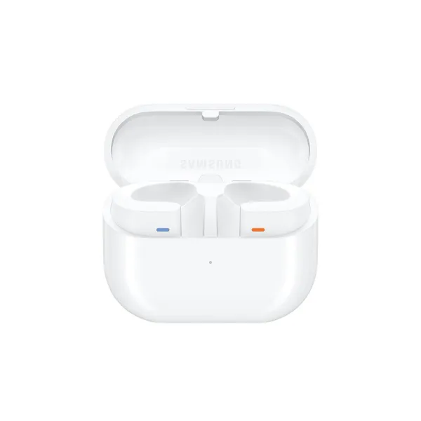 Austiņas In-ear Bluetooth Samsung Galaxy Buds3 Balts Melns