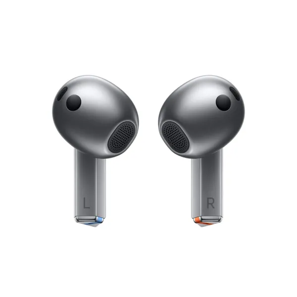 Kõrvasisesed Bluetooth Kõrvaklapid Samsung Galaxy Buds 3 Hõbedane