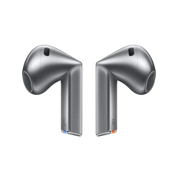 Austiņas In-ear Bluetooth Samsung Galaxy Buds 3 Sudrabains