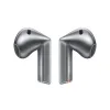 Kõrvasisesed Bluetooth Kõrvaklapid Samsung Galaxy Buds 3 Hõbedane