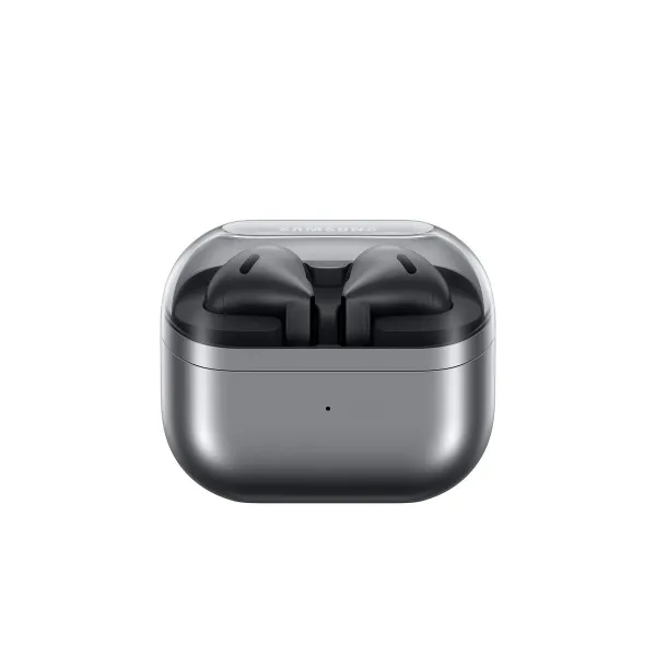 Bluetooth-наушники in Ear Samsung Galaxy Buds 3 Серебристый