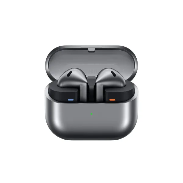 In-ear Bluetooth Headphones Samsung Galaxy Buds 3 Silver