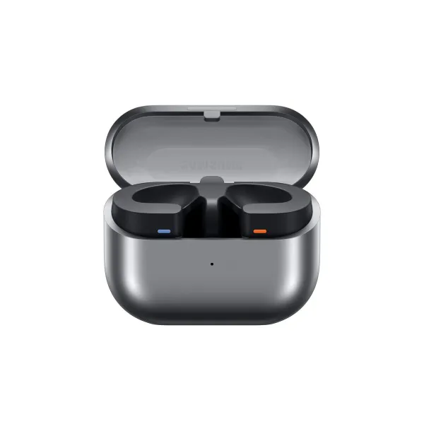 Bluetooth-наушники in Ear Samsung Galaxy Buds 3 Серебристый