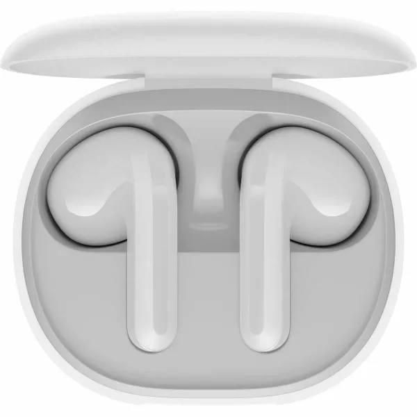Bluetooth ausinės Xiaomi Redmi Buds 4 Lite Balta