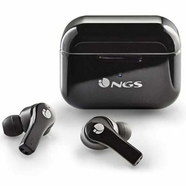 Bluetooth Headphones NGS ARTICA BLOOM