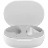 Austiņas In-ear Bluetooth Xiaomi Redmi Buds 4 Lite Balts