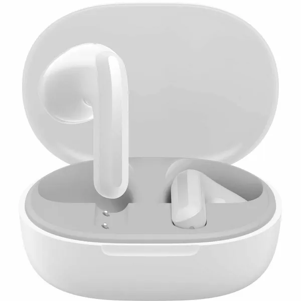 Austiņas In-ear Bluetooth Xiaomi Redmi Buds 4 Lite Balts