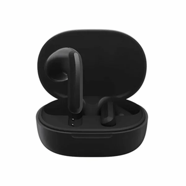 Austiņas ar Mikrofonu Xiaomi Redmi Buds 4 Lite Melns