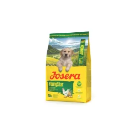 Pašarai Josera YoungStar Junior 3 Kg