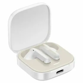 Bluetooth ausinės Xiaomi Buds 6 Active Balta