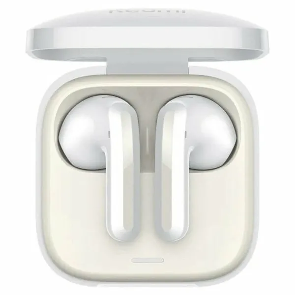 Bluetooth-korvakuulokkeet Xiaomi Buds 6 Active Valkoinen