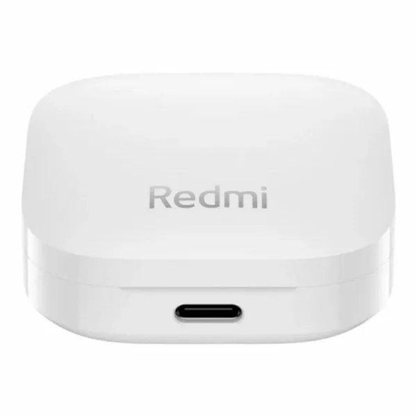 Bluetooth ausinės Xiaomi Buds 6 Active Balta
