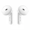 Austiņas In-ear Bluetooth Xiaomi Buds 6 Active Balts