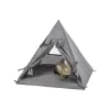 Hütt Samoa Hall Tipi voodi