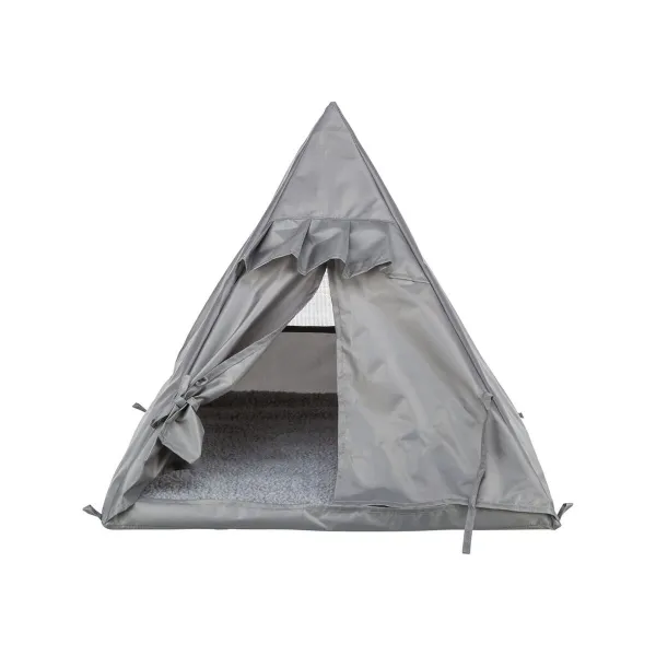 Hut Samoa Grey Tipi