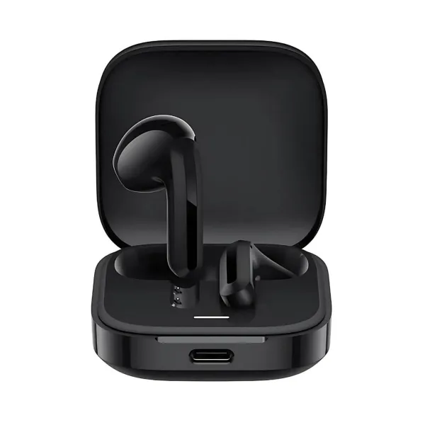 Kõrvasisesed Bluetooth Kõrvaklapid Xiaomi Redmi Buds 6 Active Must