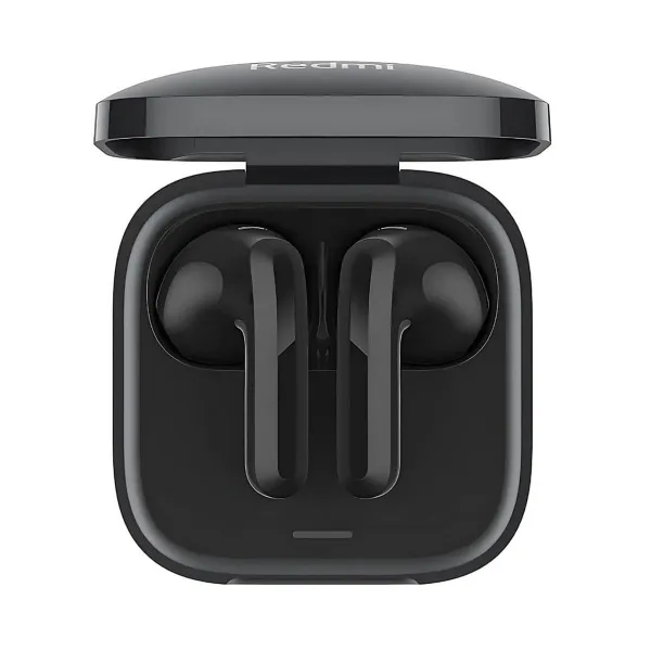 Austiņas In-ear Bluetooth Xiaomi Redmi Buds 6 Active Melns